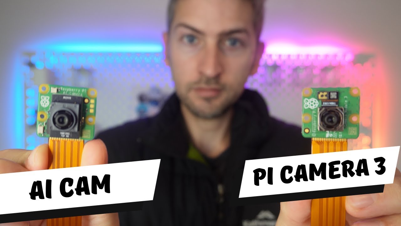 Ai Camera Vs Pi Camera 3 [Raspberry Pi]