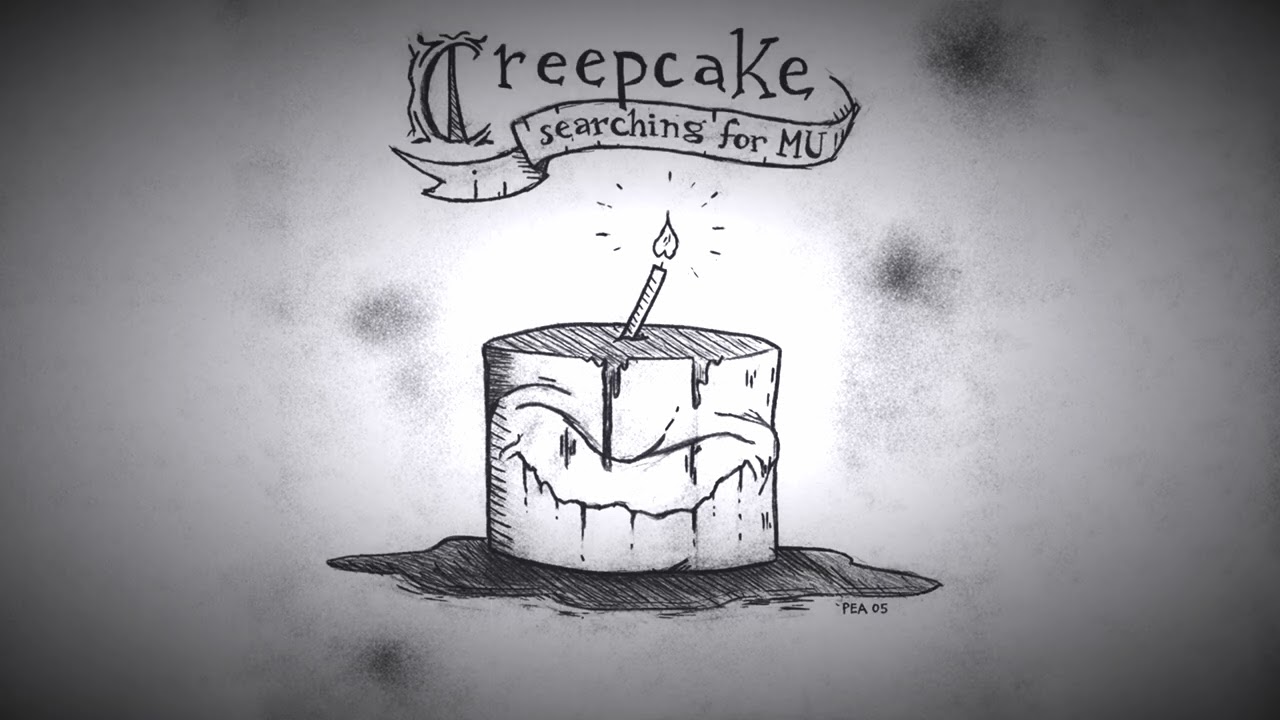 02 Creepcake - Broken