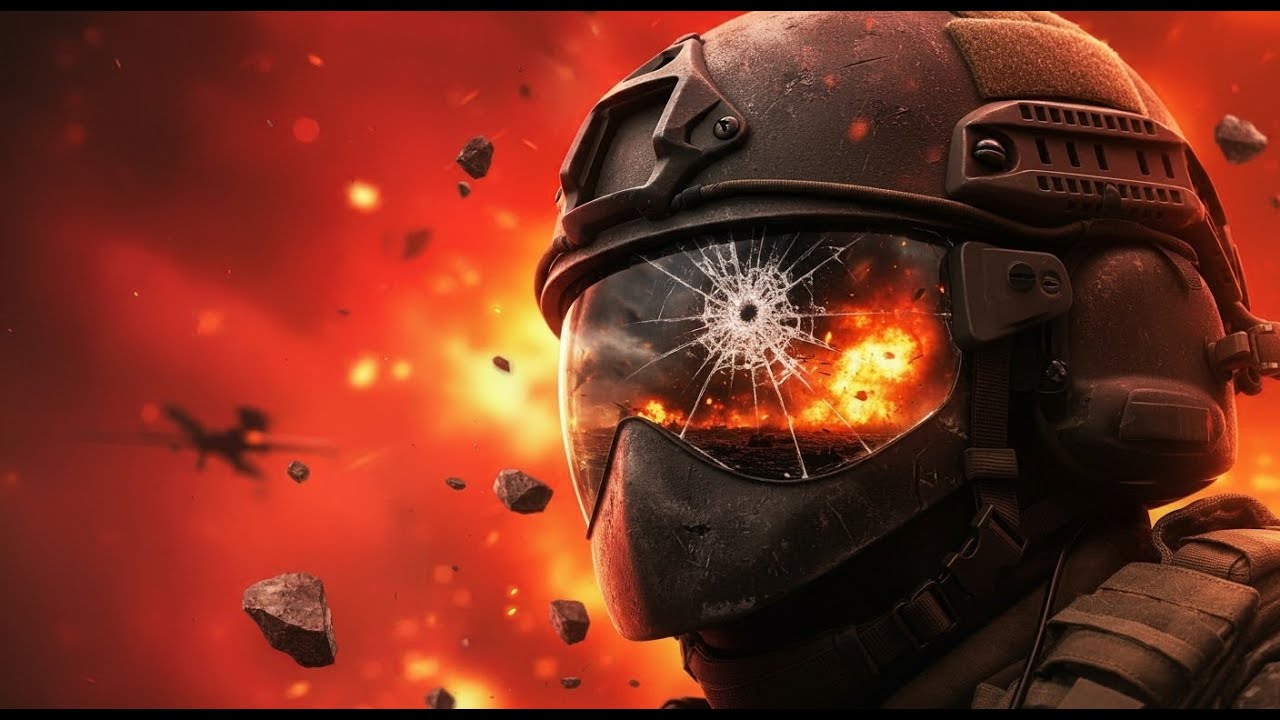 Battlefield 2042 Gameplay Intenso! Avaliem!