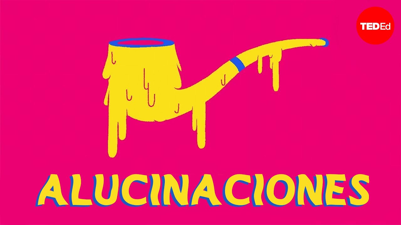 &iquest;Qu&eacute; provoca las alucinaciones? - Elizabeth Cox