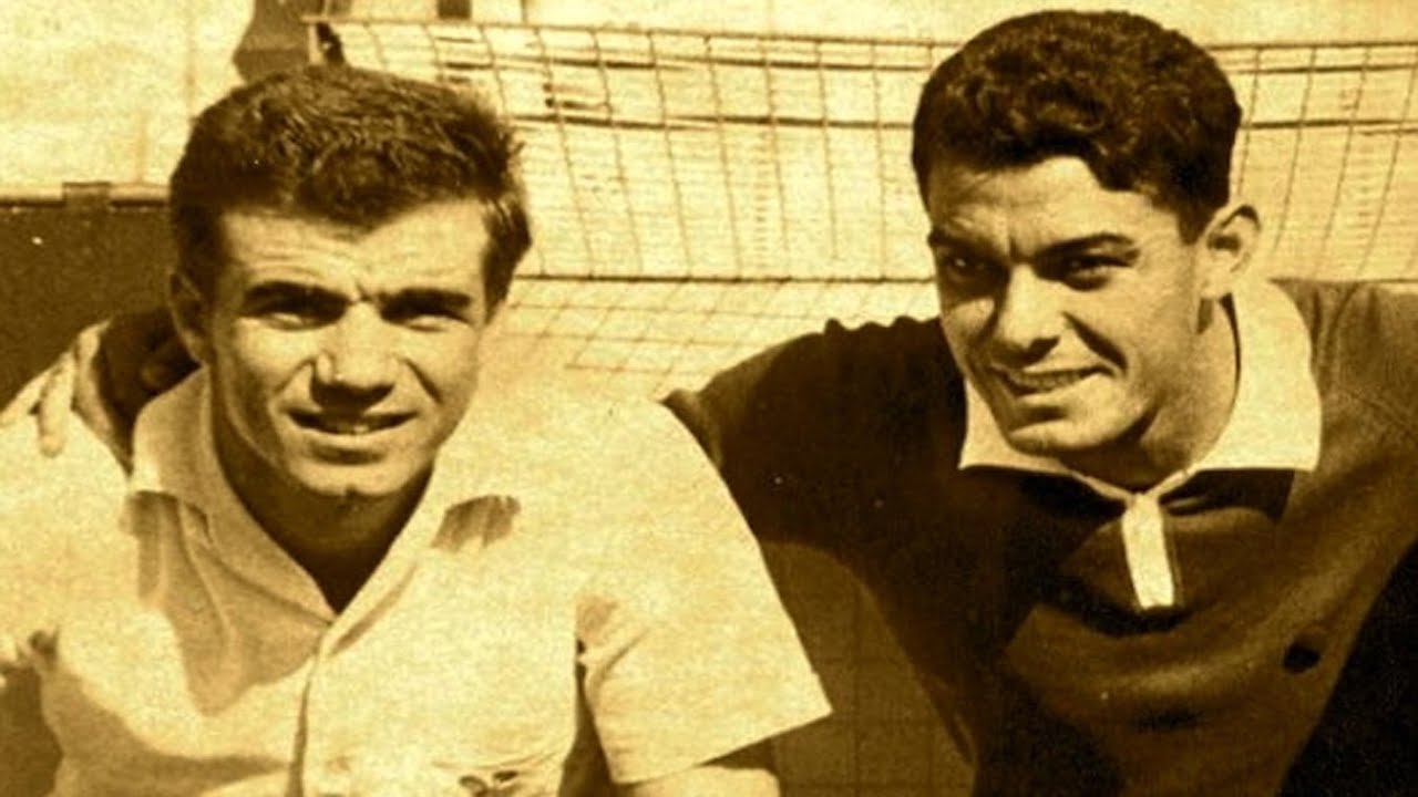 UD Las Palmas - 67 años de Historia