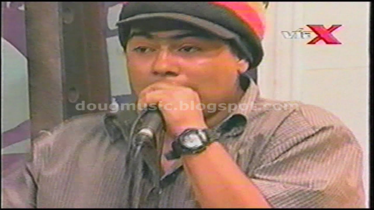 DJ Raff y Tapia Rabia Jackson - Rey de Reyes