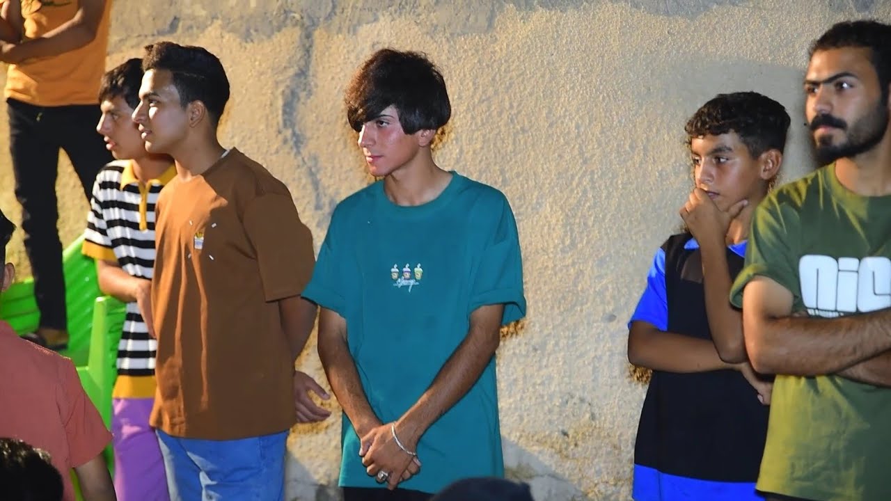 جديد الفنان كريم الحميداوي حفله الناصريه المصور_هنودي ستيفن ٠٧٧١٢٤٦٦٥٨٨