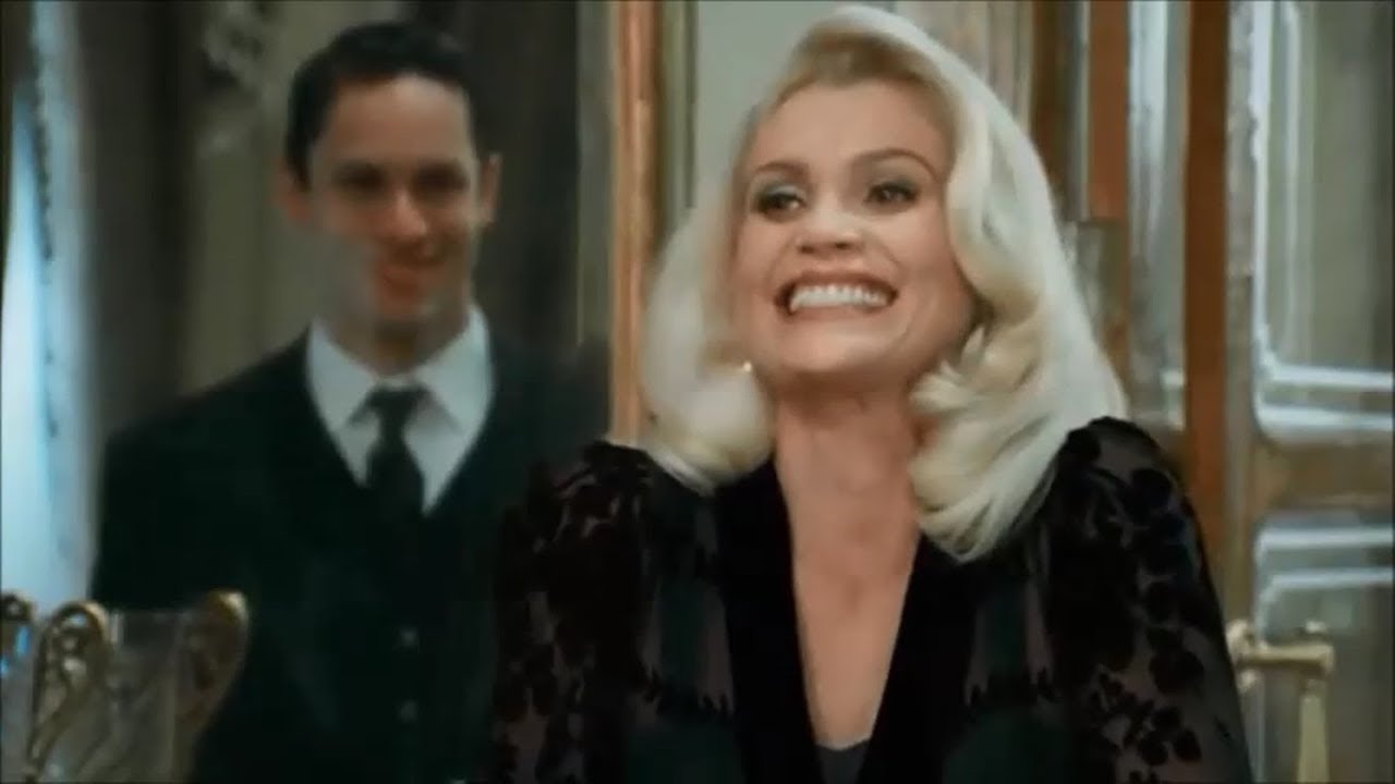 Vilãs - Novelas das 6 (1991 - 2018)