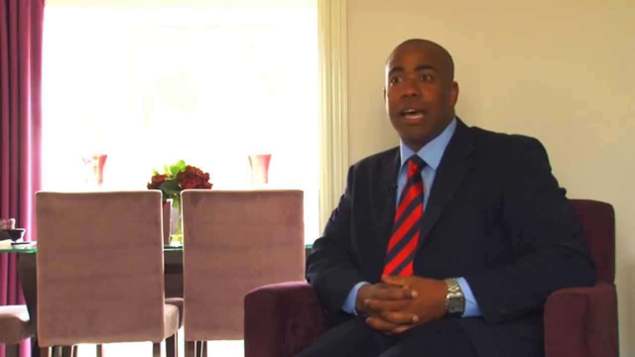 Taylor Wimpey HR - Kieran James