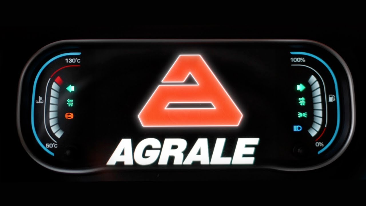 AGRALE | SOLUÇÕES QUE MOVEM!