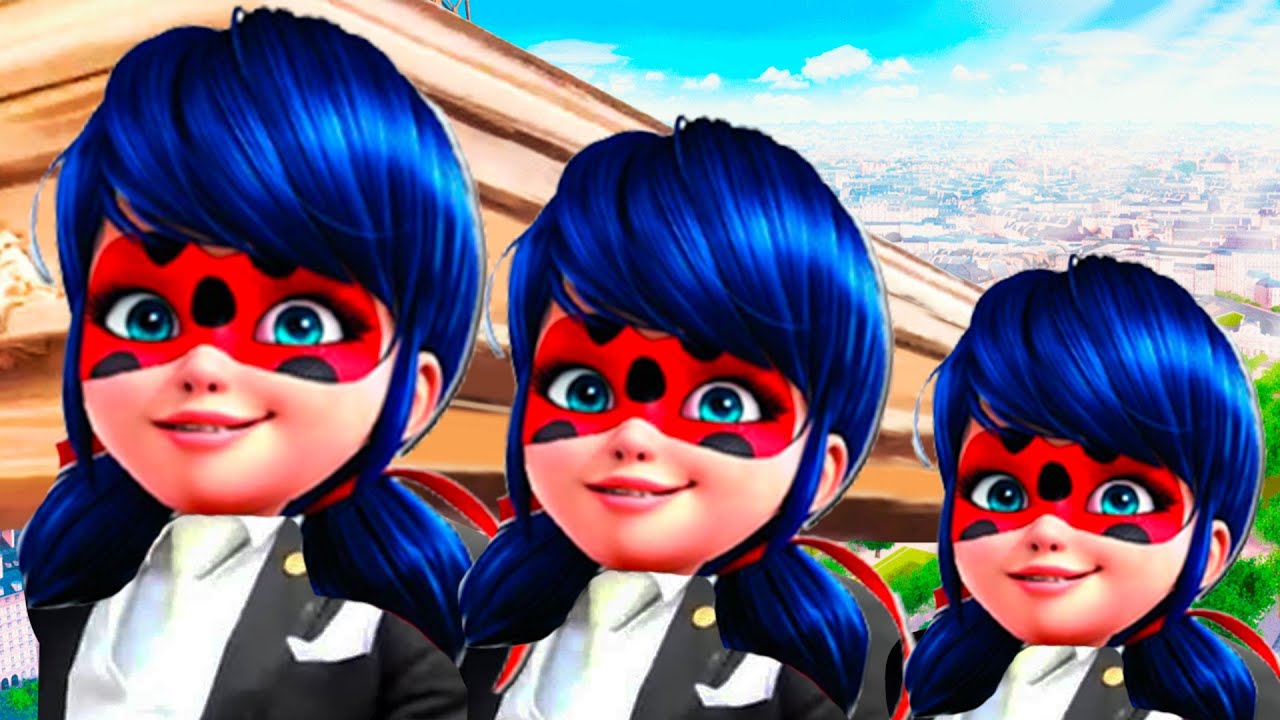 Ladybug - Coffin Dance Song [COVER] №15