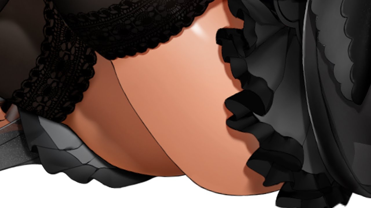I PAINT WITH MY BUTT FOR THE 1,000TH VIDEO STREAM!
