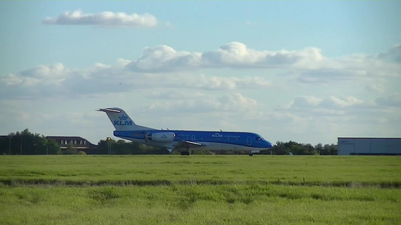Norwich Airport Spotting 08/10/15 Part 2
