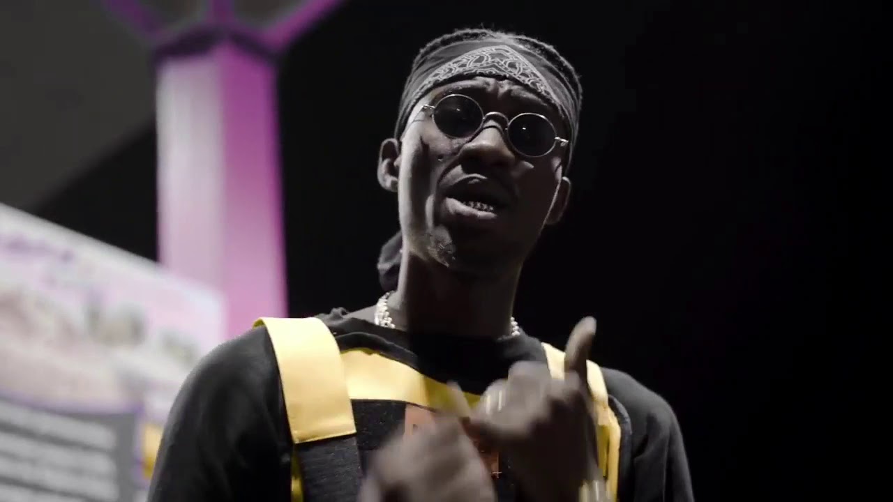 CLASH DIP DUNDU GUISS VS ONE LYRICAL BY MAFF
