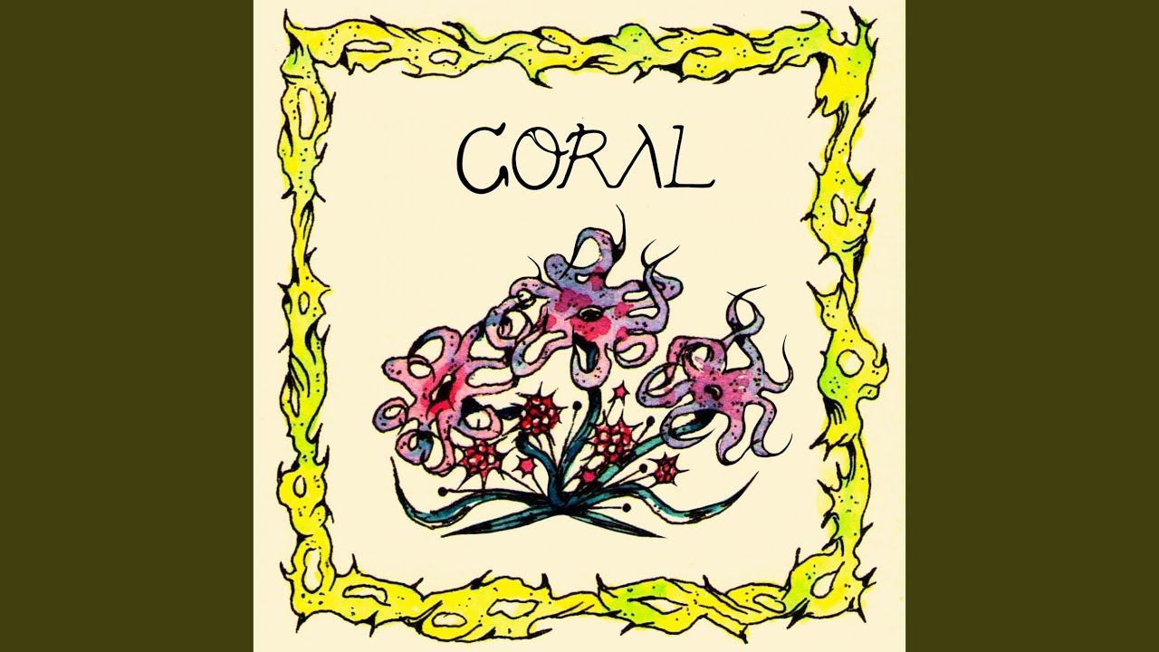coral