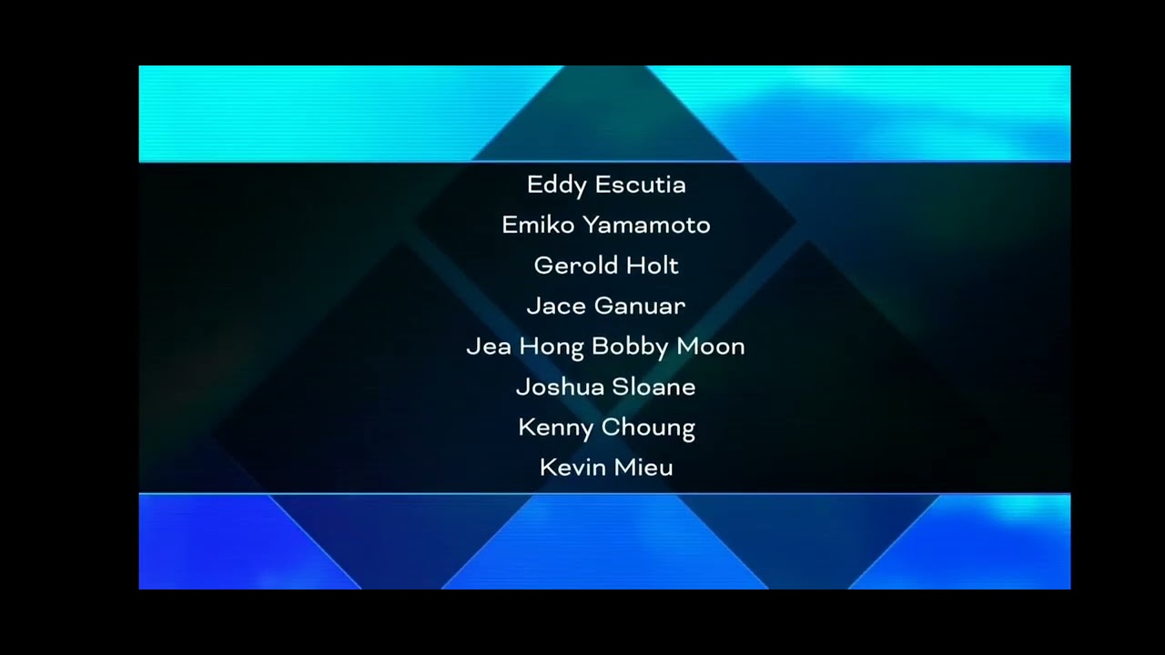 EVO 2024 Arcade Crew