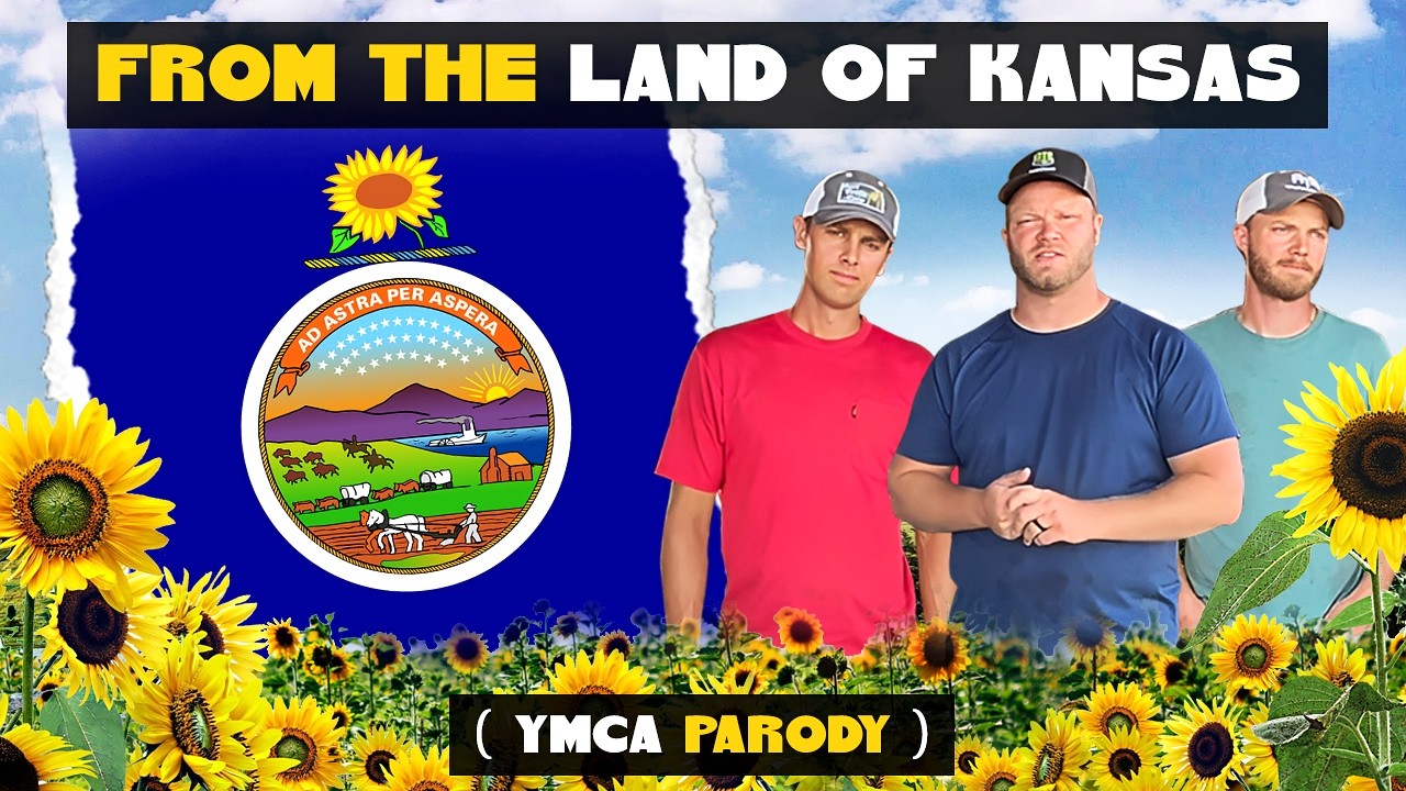 From the Land of Kansas (YMCA Parody)