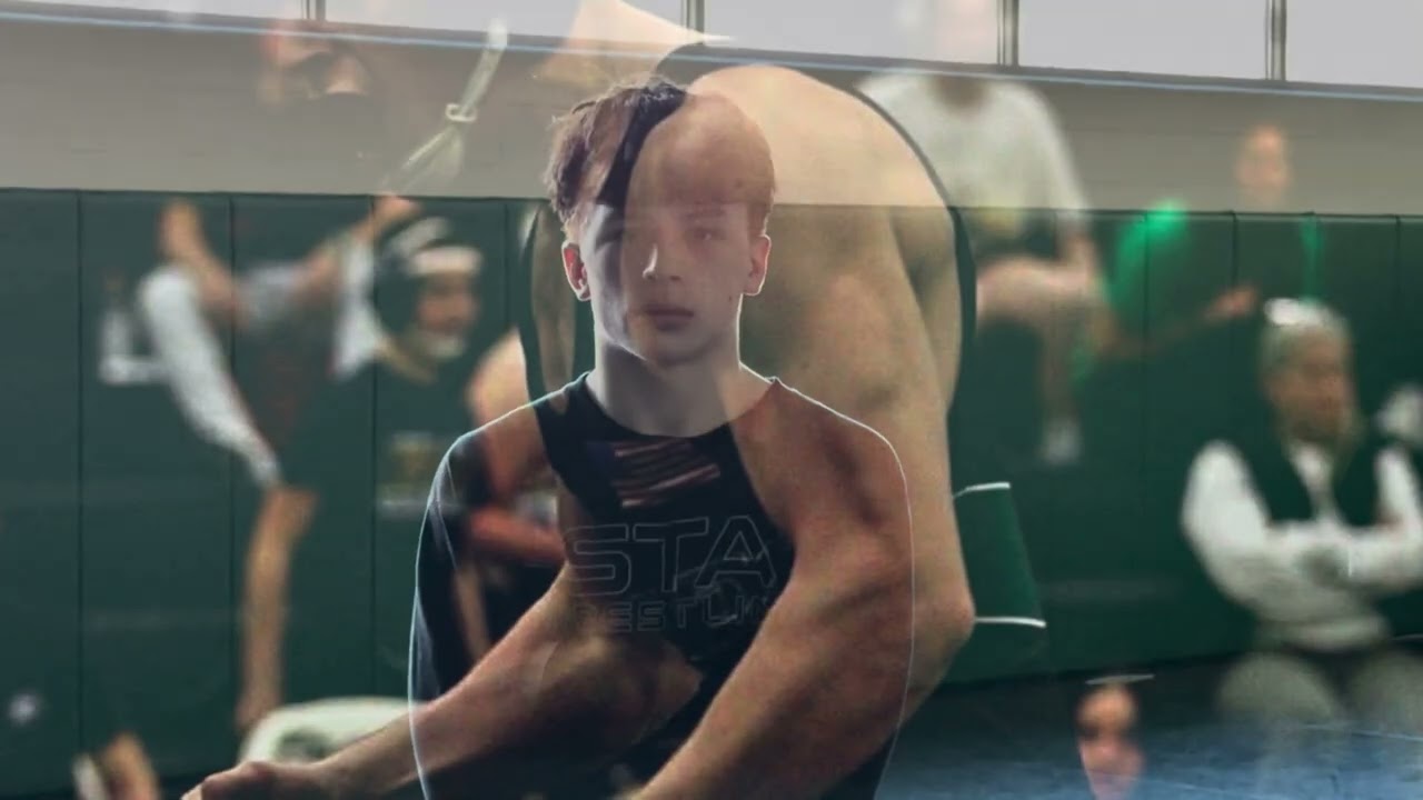 Staley State Video 2026