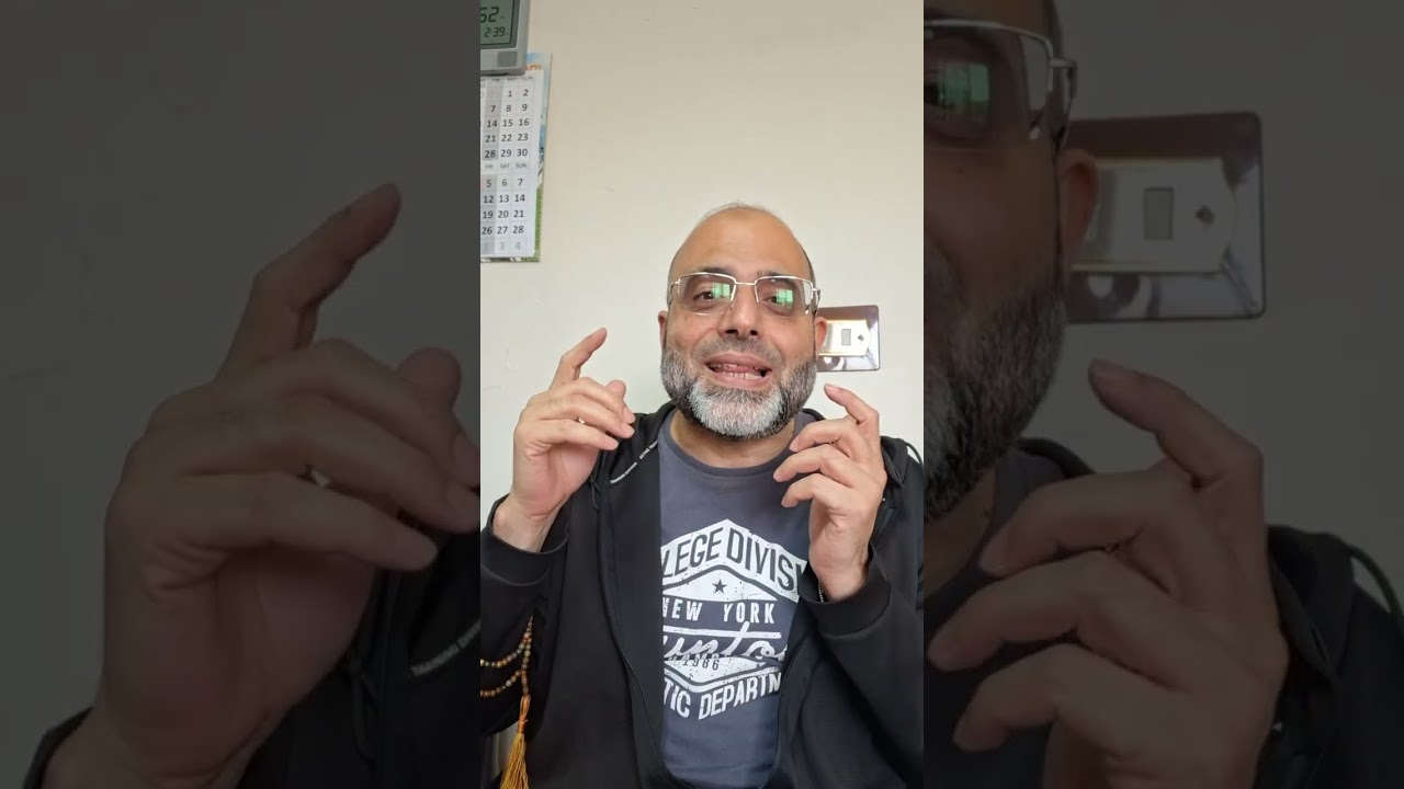 احذر من الكلام أثناء الوضوء لهذين السببين...!!