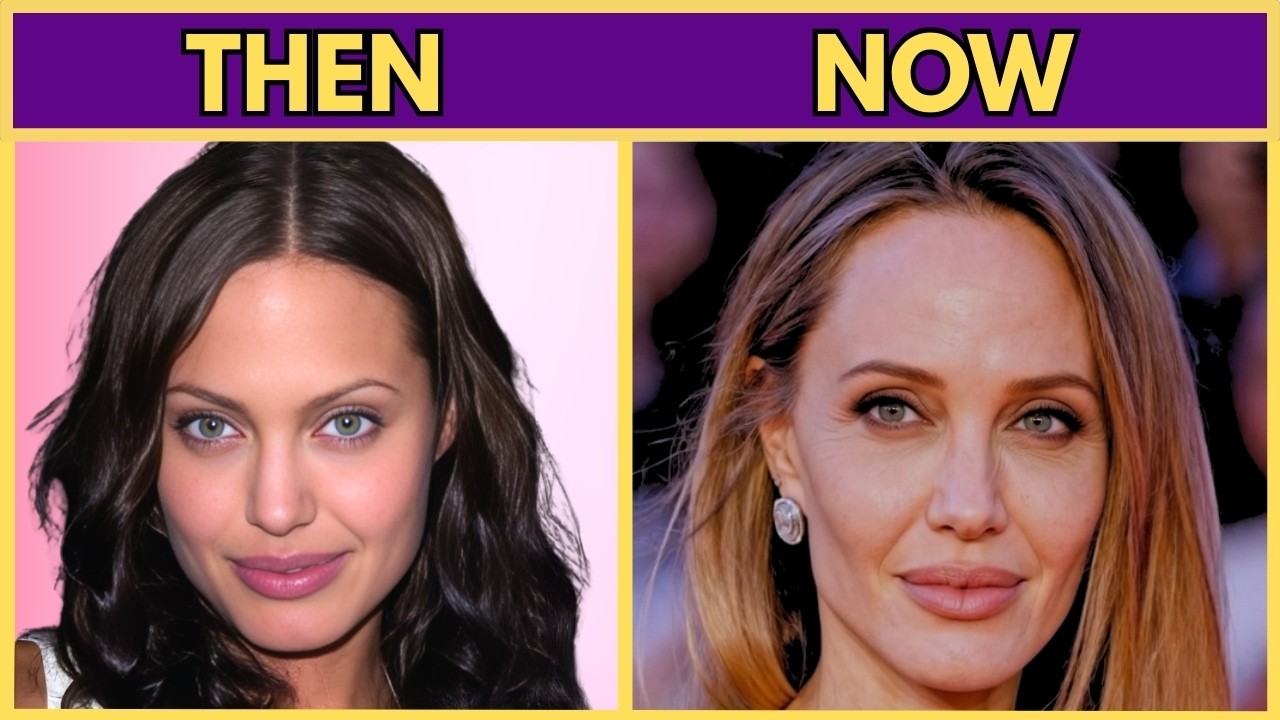 50+ MOST ICONIC ACTRESSES OF THE 80S & 90S | THEN VS NOW 2026 (AND HOW OLD THEY WERE)