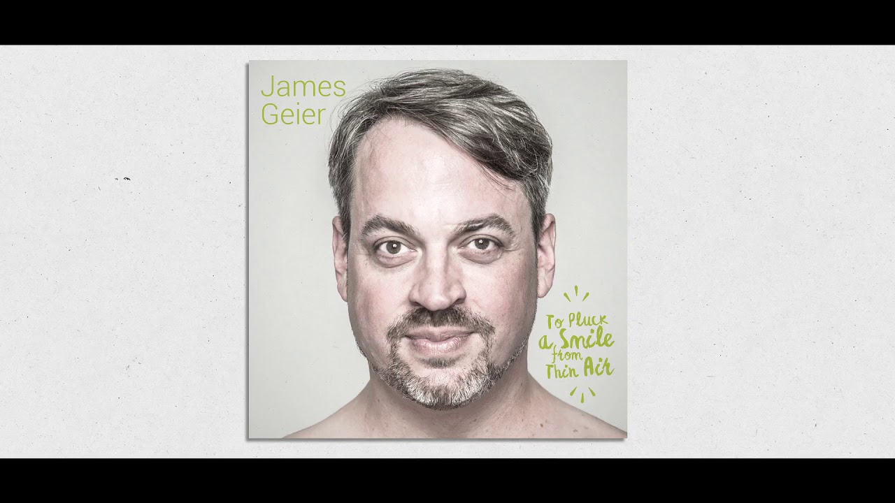 Amazing James Geier
