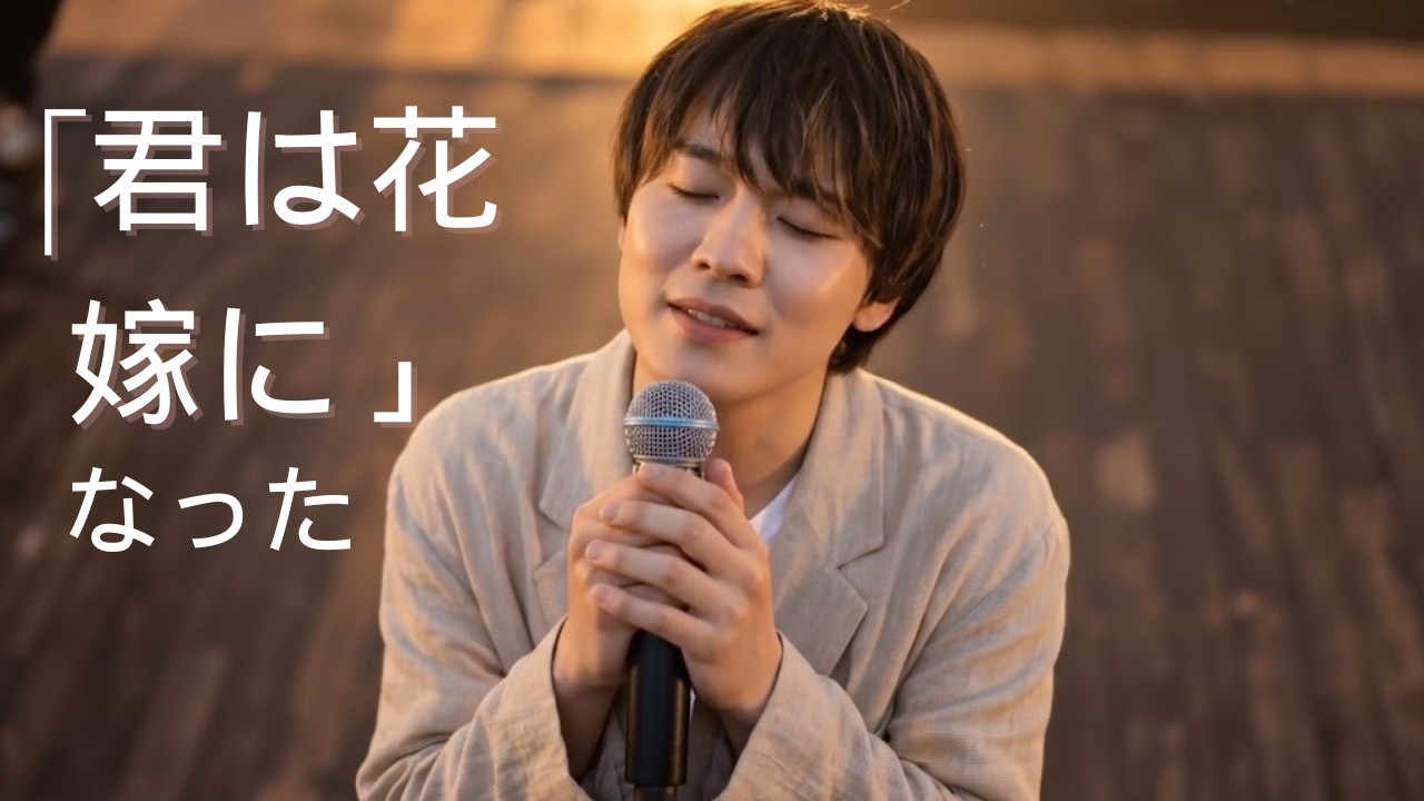 Broken Vows & Unfinished Song｜あの誓いはどこへ消えたの #途切れた愛の歌