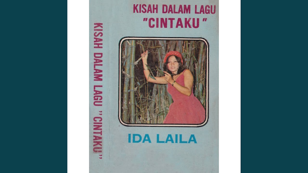 Kisah Dalam Lagu : Cintaku