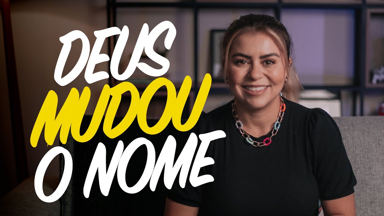 MUDE O NOME - Val Gonçalves
