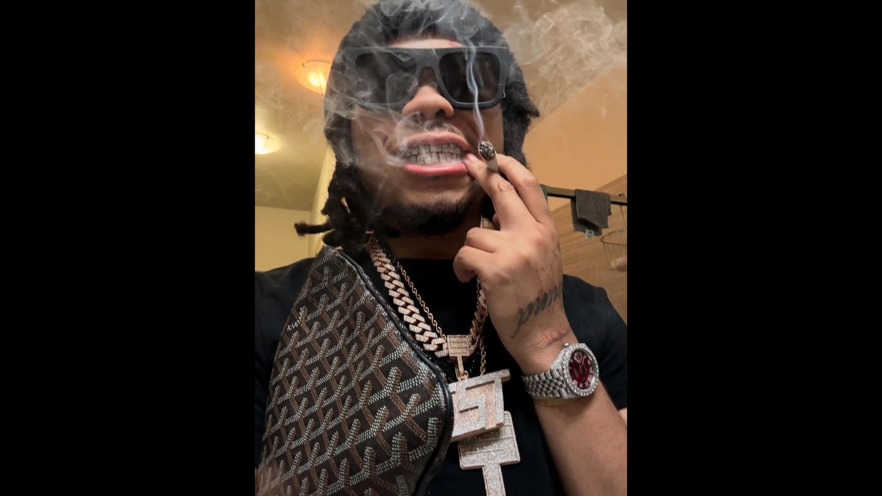 [FREE] Bloodhound Q50 Type Beat - 
