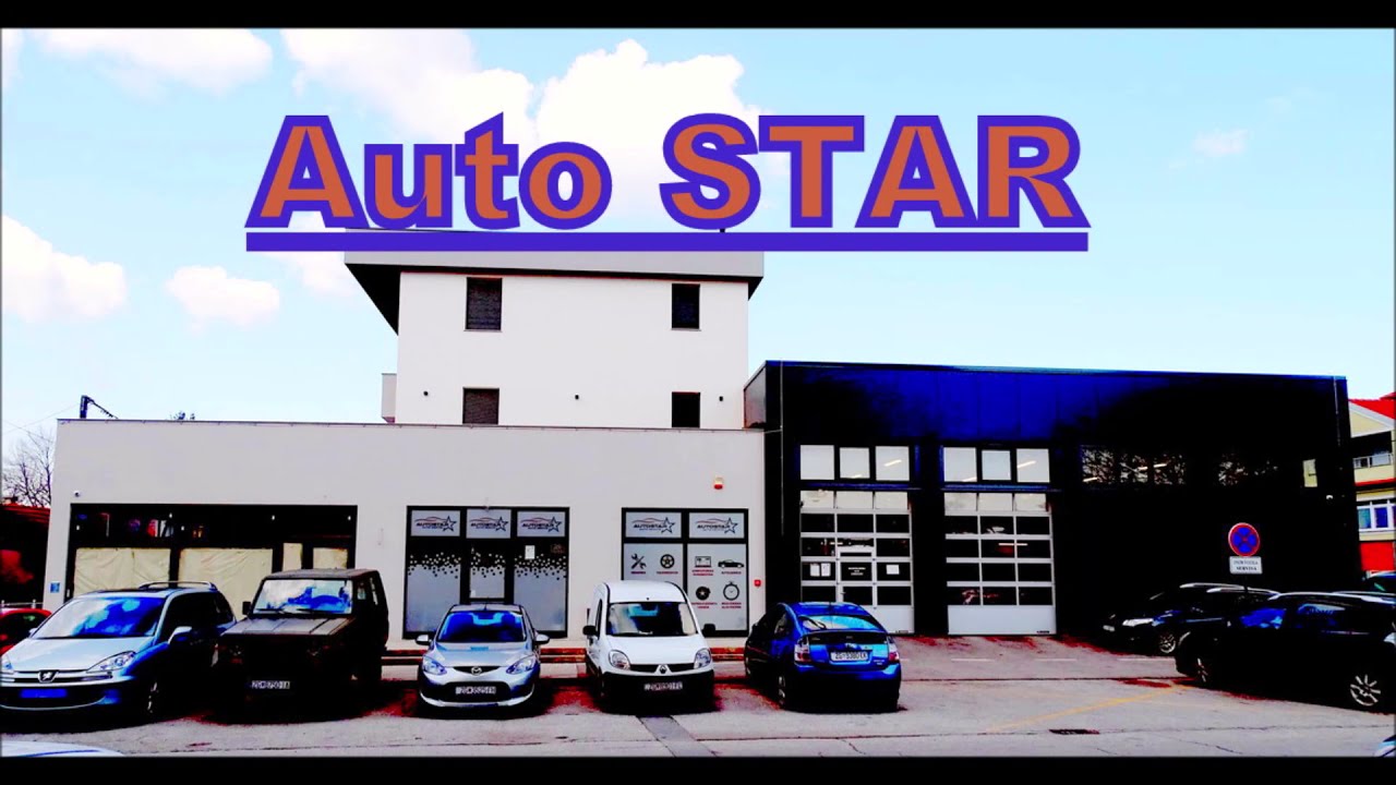 Auto STAR