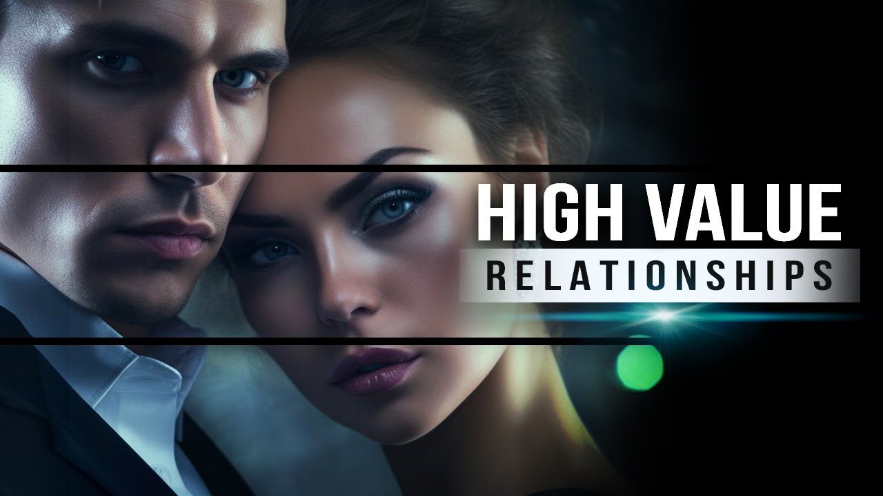 3 Levels of High Value Relationships | Soulmate - Bodymate - Spiritmate