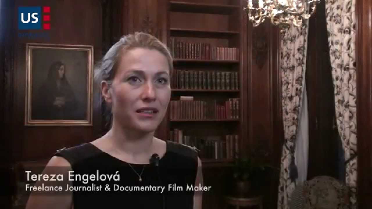 IVLP Interviews