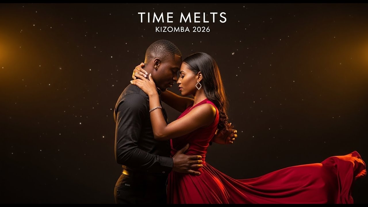 Best Romantic Kizomba & Zouk Songs 2025 💘 | Smooth Afro Love Playlist