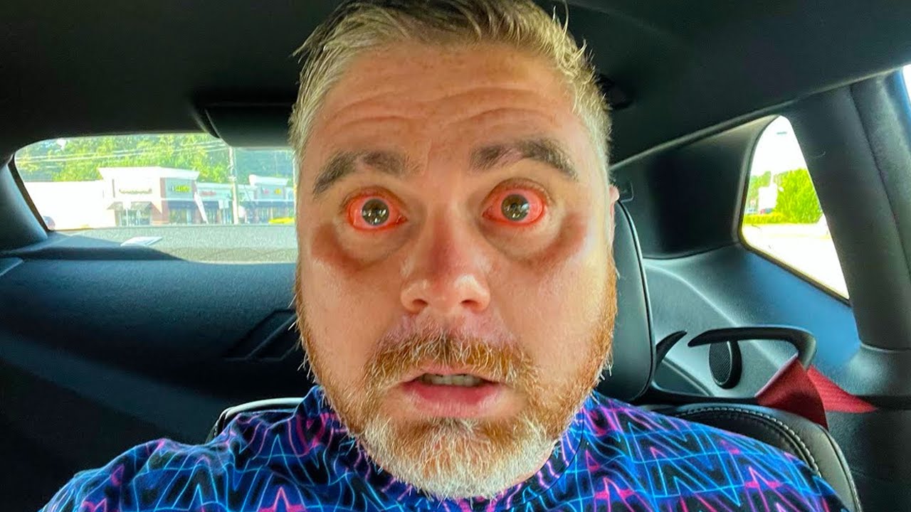 He Sued Me and Instantly Regretted it...