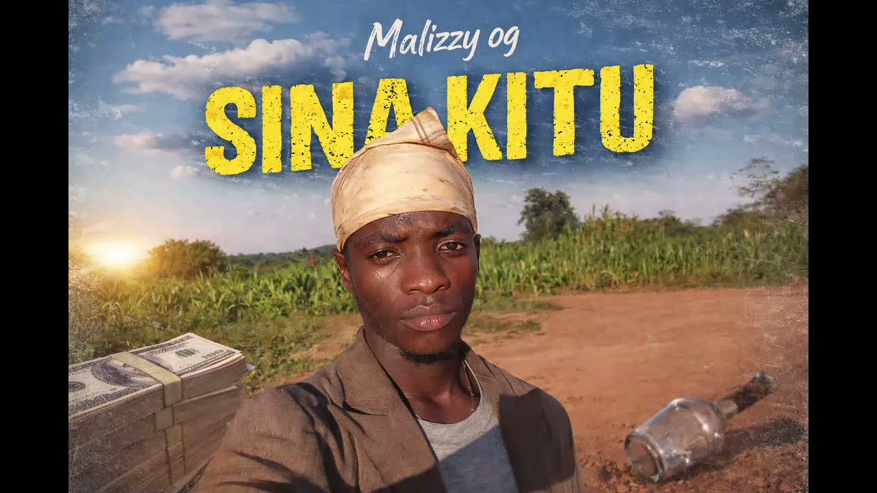 Malizzy og _-_SINA KITU