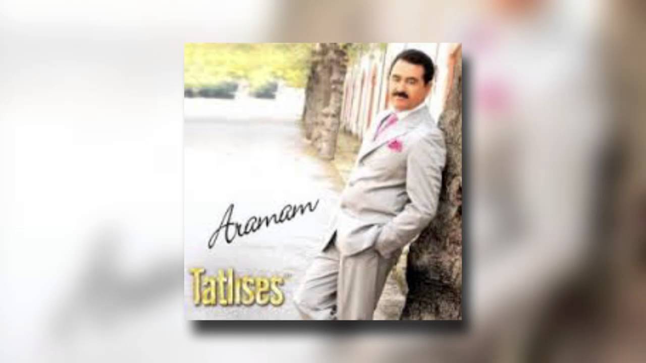 İbrahim Tatlıses - Aramam (dance remix remixed by Miracle Workz)