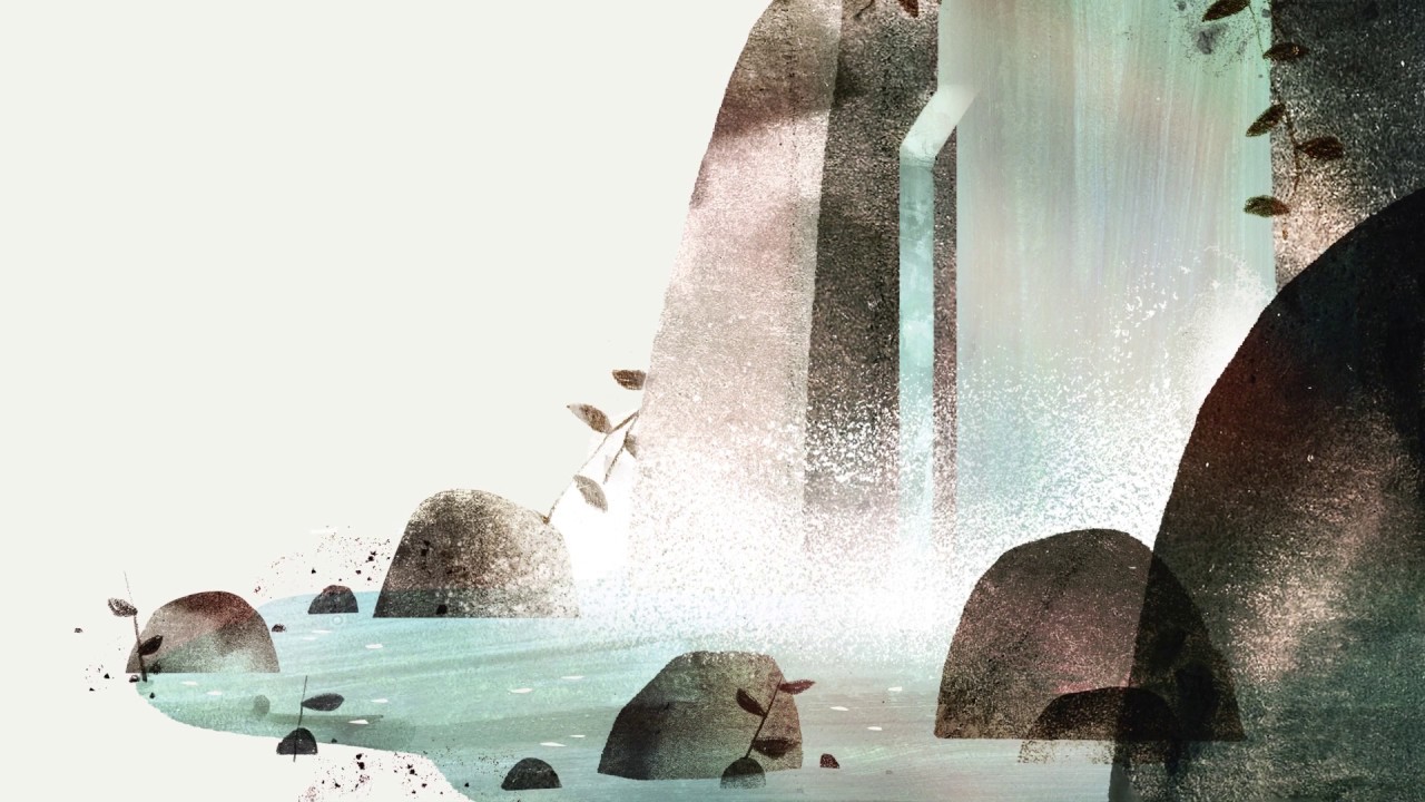 Circle by Jon Klassen and Mac Barnett - book trailer