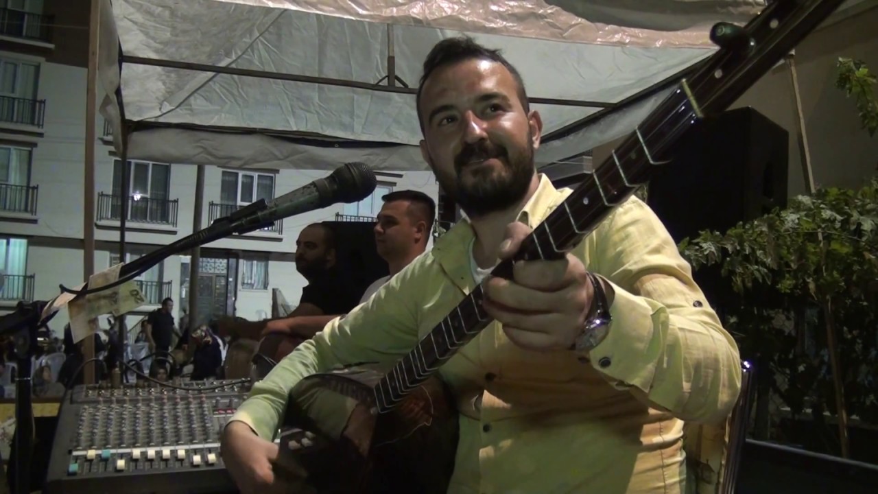 Ümit ARSLAN - Nafile -  Sille - Fidayda
