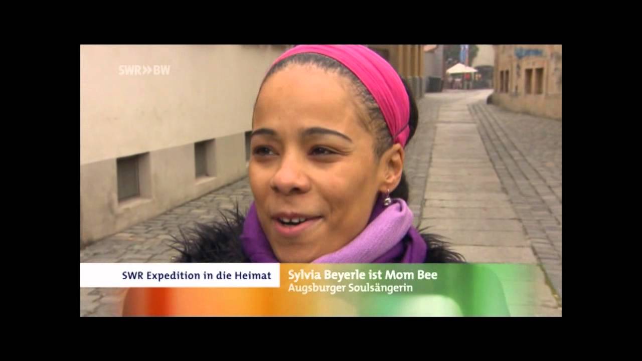 SWR Expedition in die Heimt mit Souls&auml;ngerin Mom Bee
