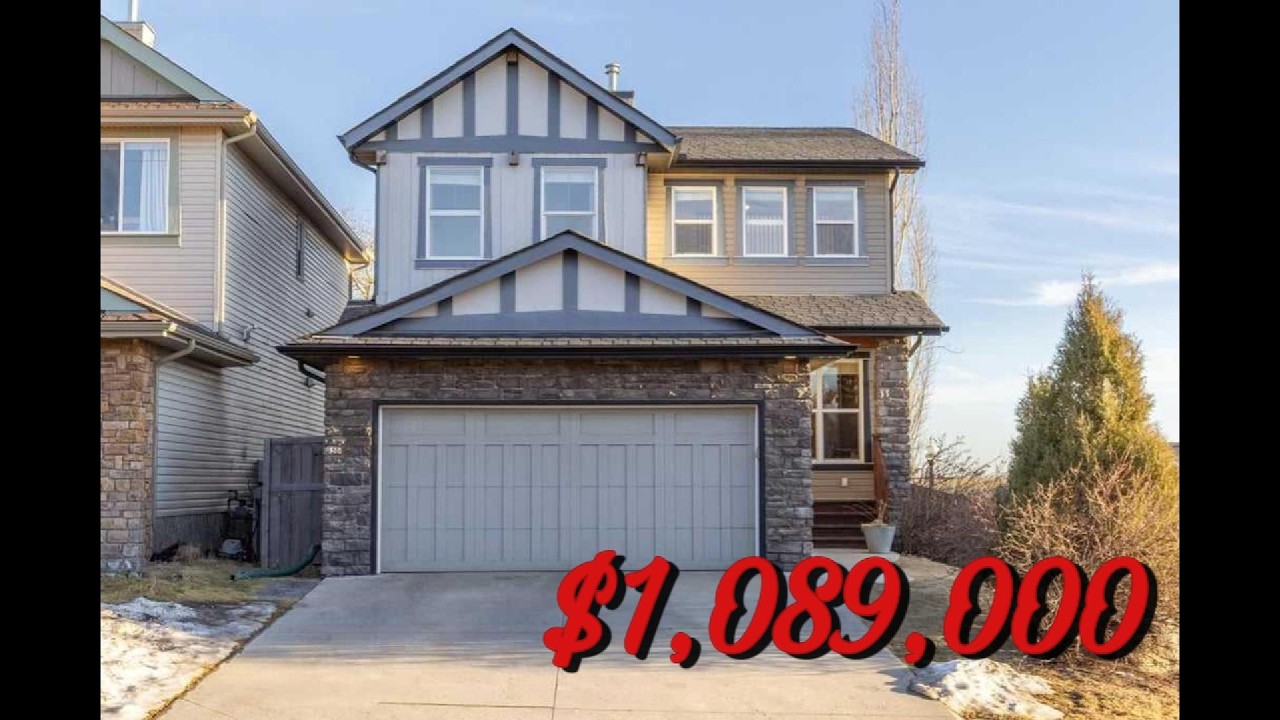 Springbank Hill, Walkout basement, Illegal suite