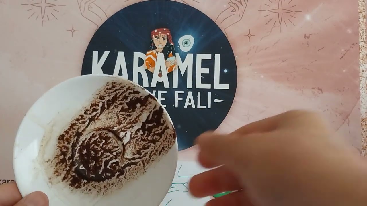 UTANA SIKILA BAHANELERLE SANA GELİYOR HAYRET EDECEKSİN GENEL KAHVE FALI