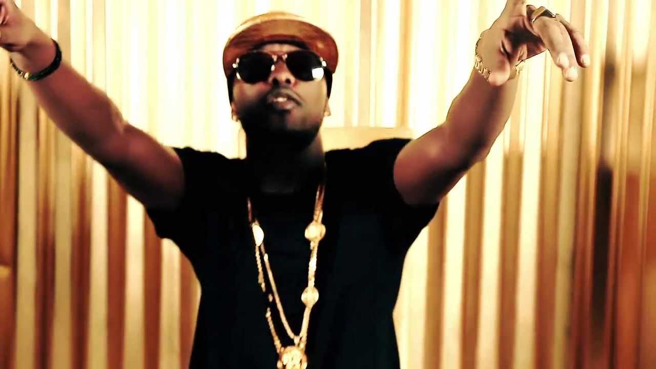 EDDY KENZO _ TONKOYA Official Video 2014