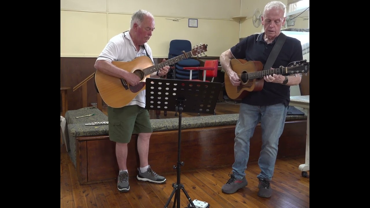 The Great Silkie of Sule Skerry        Tom Breen with Jim Linton