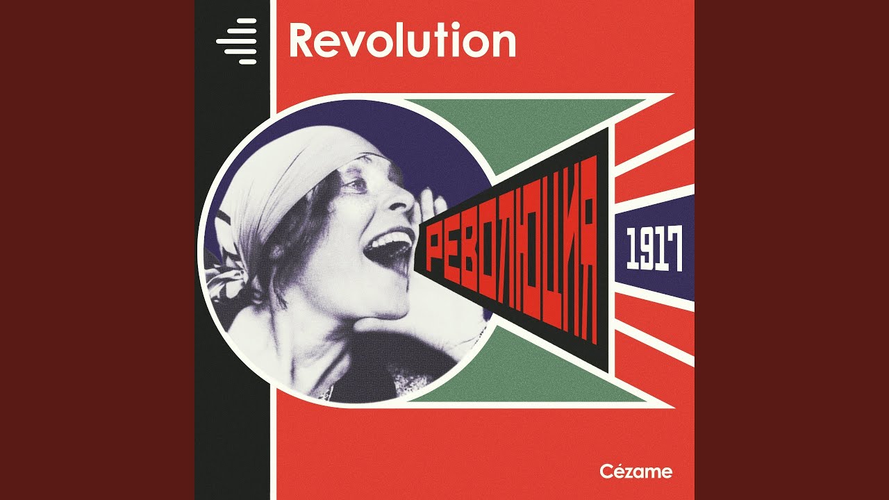 Proletariat on the March