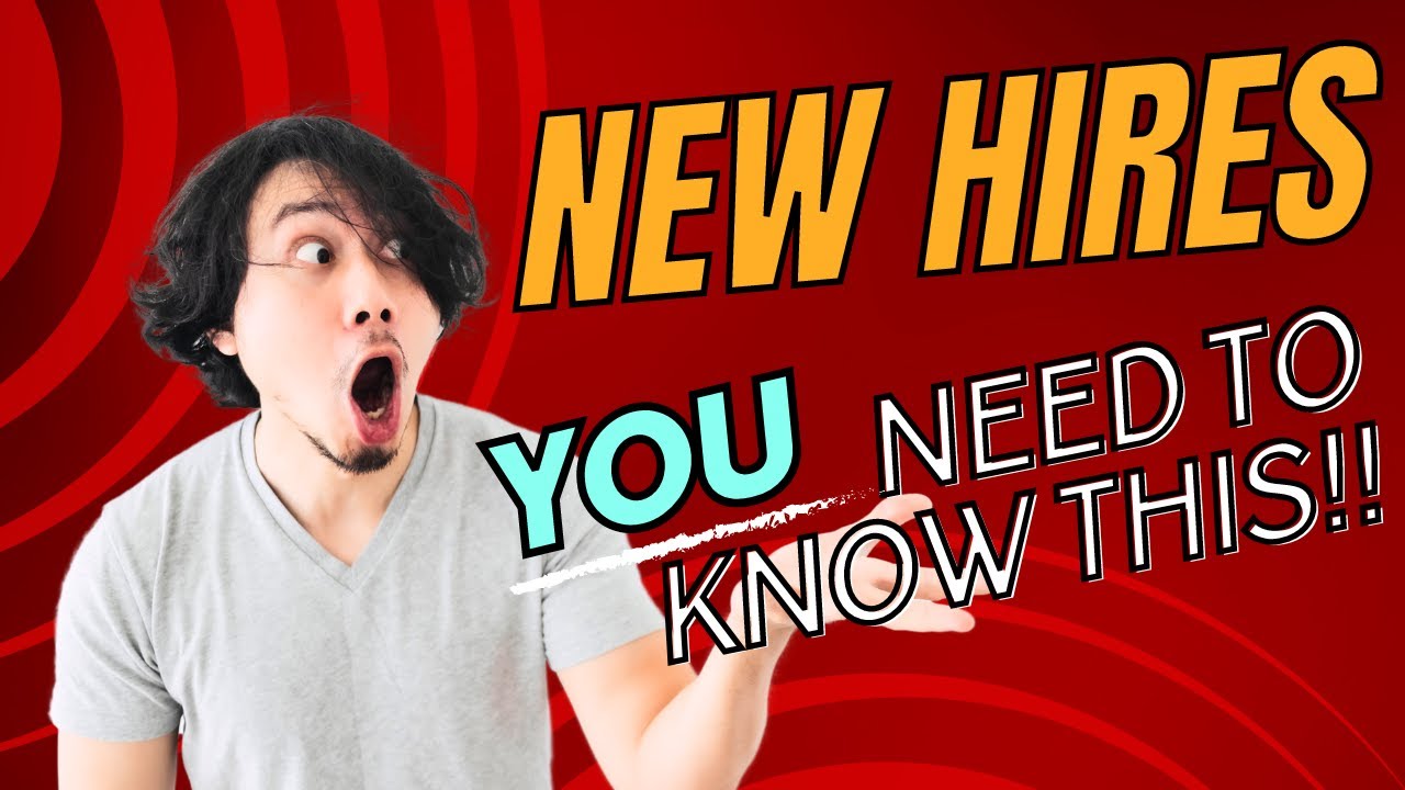Railroad Train Forces, Riding Cars & Slack Action | New Hire Safety Tips