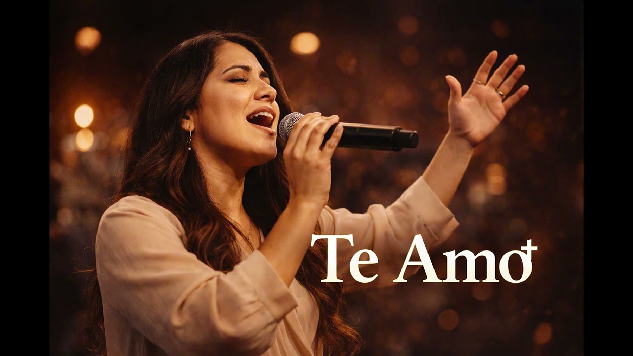 Te Amo
