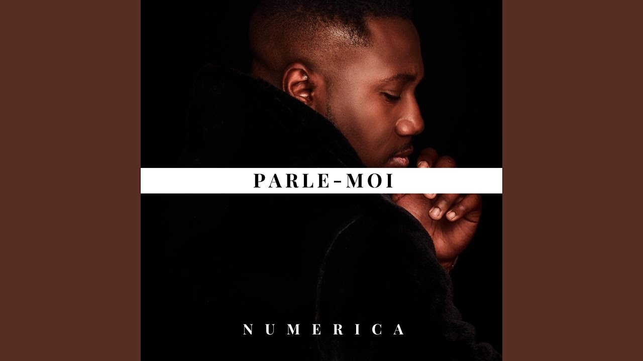 Parle-moi