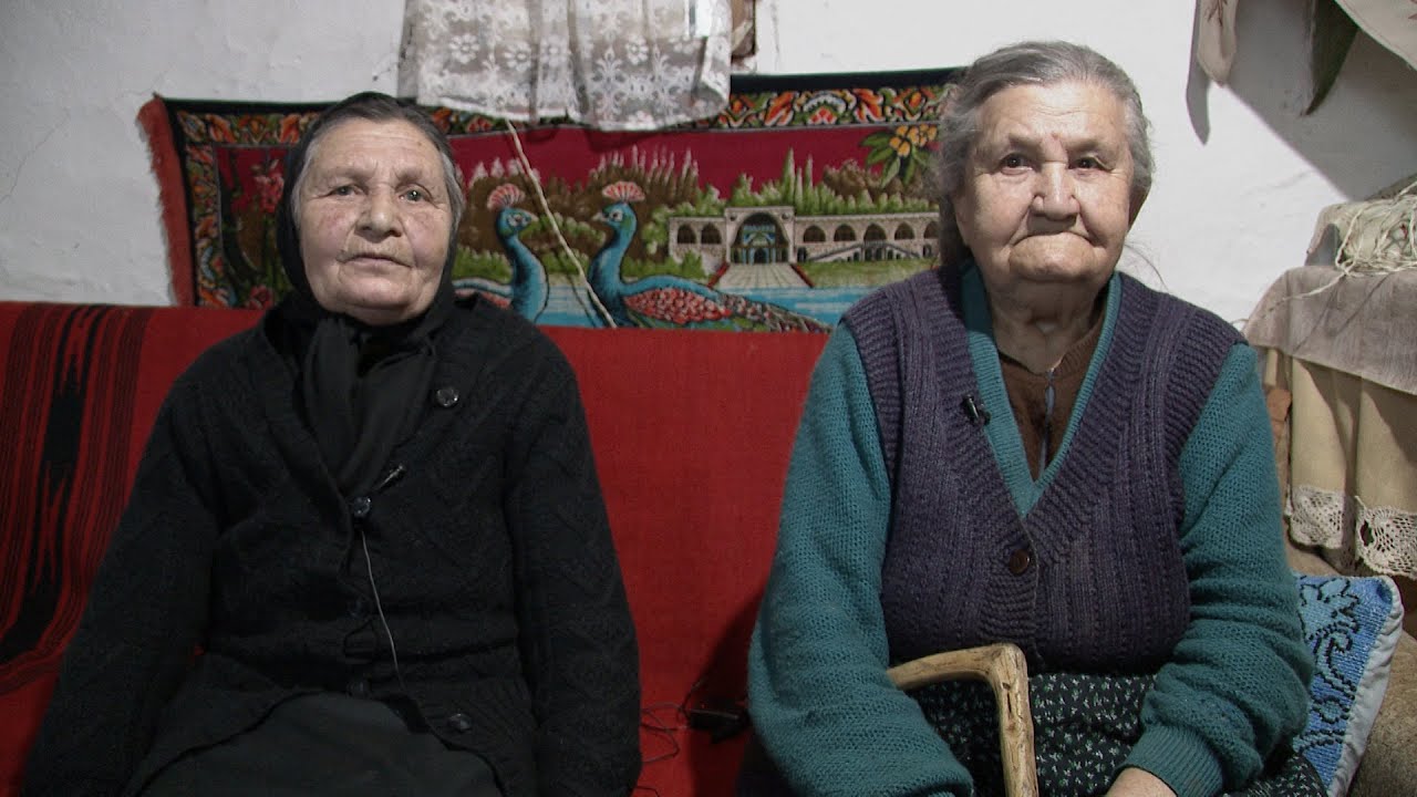 SCANTEAO MARIKA I NICA ZA ZIVOTOT VO MALOVISTE VO MINATOTO