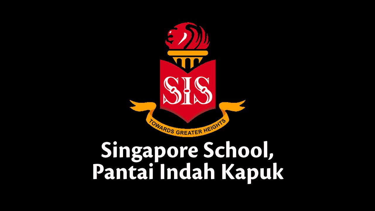 Singapore School, Pantai Indah Kapuk School Tour 2021