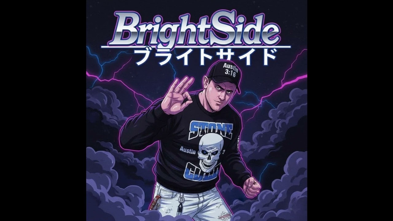 BrightSide - Innocence Snapped