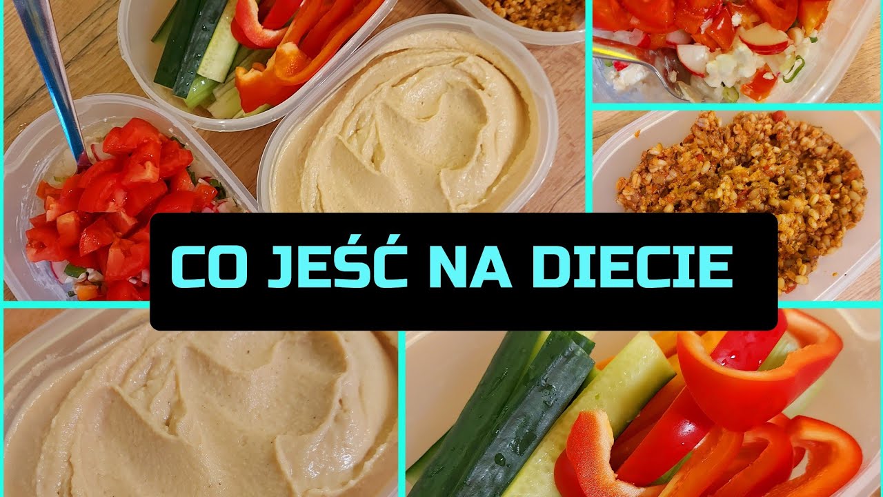 CO JEŚĆ, NA DIECIE ŻEBY SCHUDNĄĆ. Zasady zdrowego stylu życia wg  @dietamichasia  Piątek 20-01-2023