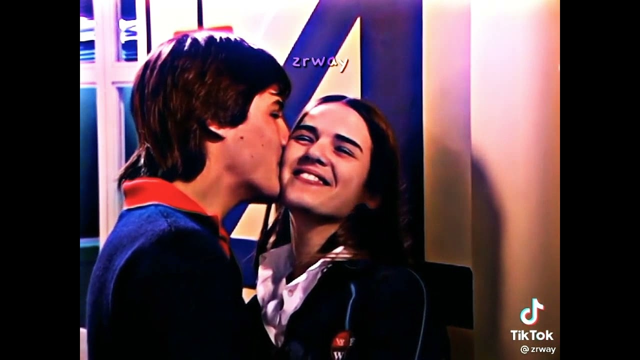 edits de Rebelde Way♧ 1/5