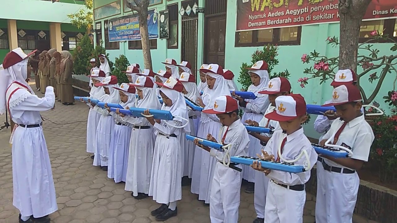 SDN 10 BANDA SAKTI