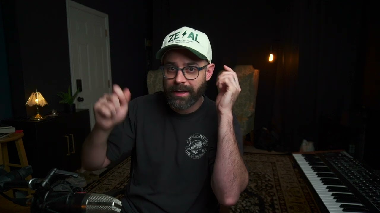 Yahamha DM7 IEM Setup | How to Build and Mix In-Ear Monitors [Ep. 3]